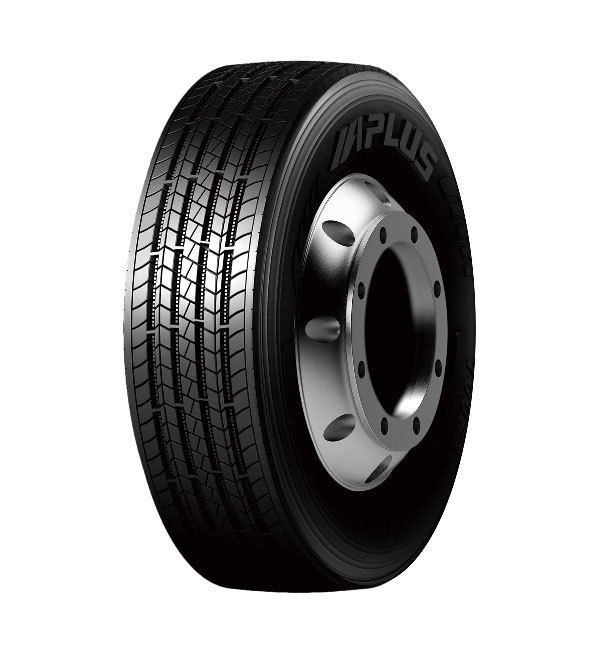 Шина вантажна APLUS 265/70R19,5 143/141J S201 18PR, рульова, (AP7500343)